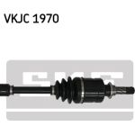 SKF Antriebswelle VKJC 1970 SKF Antriebswelle VKJC 1970