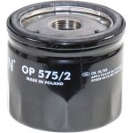 FILTRON Ölfilter OP 575/2