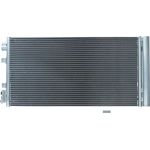 KAMOKA Kondensator, Klimaanlage 7800290 KAMOKA Kondensator, Klimaanlage 7800290