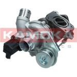 KAMOKA Turbolader 8600038