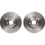 TRW Bremsscheibe Opel Astra 09 DF7475 TRW Bremsscheibe Opel Astra 09 DF7475