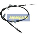 Japanparts Handbremsseil Seilzug Festellbremse BC-170L Japanparts Handbremsseil Seilzug Festellbremse BC-170L