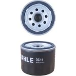 Mahle Original Ölfilter OC 11
