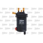 VALEO Kraftstofffilter 587539 VALEO Kraftstofffilter 587539