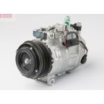 Denso Kompressor DCP17157 Denso Kompressor DCP17157