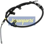 Japanparts Handbremsseil Seilzug Festellbremse BC-H75R Japanparts Handbremsseil Seilzug Festellbremse BC-H75R