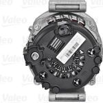 Valeo Lichtmaschine 439649 Valeo Lichtmaschine 439649