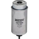 HENGST FILTER Kraftstofffilter H677WK