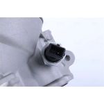 Nissens Ölkühler PKW 91322 Nissens Ölkühler PKW 91322