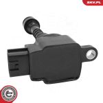 SKV GERMANY Zündspule 03SKV129 SKV GERMANY Zündspule 03SKV129