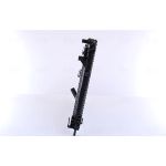 Nissens Wasserkühler PKW 638081 Nissens Wasserkühler PKW 638081