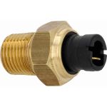 Vemo Temperaturschalter für Kühlmittelwarnlampe V24-72-0033 Vemo Temperaturschalter für Kühlmittelwarnlampe V24-72-0033