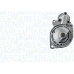Magneti Marelli Anlasser 063721044010 Magneti Marelli Anlasser 063721044010