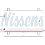 Kondensator PKW 940401 Kondensator PKW 940401
