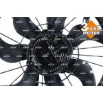 NRF Kühlerlüfter 470019 NRF Kühlerlüfter 470019