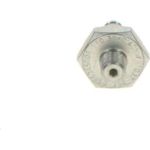Bosch Druckschalter 0 986 345 006 Bosch Druckschalter 0 986 345 006