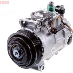 DENSO Kompressor DCP17165 DENSO Kompressor DCP17165