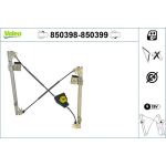 VALEO Fensterheber 850398 VALEO Fensterheber 850398