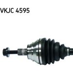 SKF Antriebswelle VKJC 4595 SKF Antriebswelle VKJC 4595
