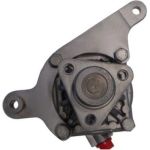 Spidan Hydraulikpumpe 53636 Spidan Hydraulikpumpe 53636