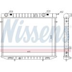Wasserkühler PKW 63244 Wasserkühler PKW 63244