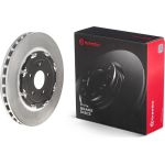 84 481 069 Brembo PREMIUM VA zweiteilig 09.A193.13