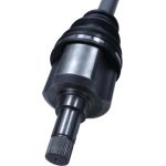 MAXGEAR Antriebswelle 27-3214MG 49-1899 MAXGEAR Antriebswelle 27-3214MG 49-1899