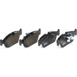 BREMBO Bremsklötze Xtra VA P 06 035X