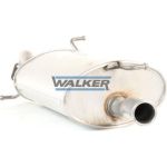 Walker Endschalldämpfer 22570 Walker Endschalldämpfer 22570