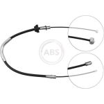 A.B.S. Feststellbremsseil K13841 A.B.S. Feststellbremsseil K13841