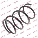 KYB Fahrwerksfeder Subaru P. Impreza 2.0I 12.00 RG3568