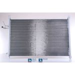 Nissens Klimakondensator PKW 940014