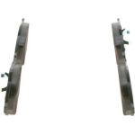 Bosch Bremsbelagsatz 0 986 494 390 Bosch Bremsbelagsatz 0 986 494 390