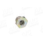 AIC Ölablasschraube 53047 - mit Dichtring AIC Ölablasschraube 53047 - mit Dichtring