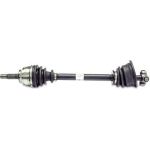 CIFAM Antriebswelle 655-033 CIFAM Antriebswelle 655-033