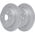 Bremsscheibe Land Rover T. Freelander 2.2 Td4 4X4 06-14 24.0112-0186.1 Bremsscheibe Land Rover T. Freelander 2.2 Td4 4X4 06-14 24.0112-0186.1