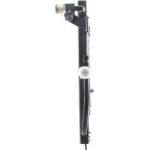 Kondensator, Klimaanlage AC 155 000S Kondensator, Klimaanlage AC 155 000S