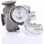 NISSENS Turbolader 93522 NISSENS Turbolader 93522