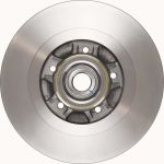 TRW Bremsscheibe Renault Kangoo 1.2-1.6 16V 08 DF6043BS TRW Bremsscheibe Renault Kangoo 1.2-1.6 16V 08 DF6043BS