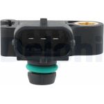 Delphi Saugrohrdrucksensor PS10154 Delphi Saugrohrdrucksensor PS10154