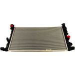 MAXGEAR Motorkühler AC265912