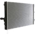 Kühler, Motorkühlung CR 1539 001S Kühler, Motorkühlung CR 1539 001S