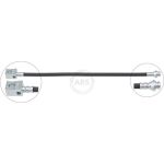 A.B.S. Bremsschlauch SL4843 A.B.S. Bremsschlauch SL4843