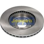 Japanparts Bremsscheibe DI-820C Japanparts Bremsscheibe DI-820C