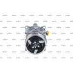 Kompressor, Klimaanlage NRF32217 Kompressor, Klimaanlage NRF32217