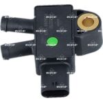 NRF Sensor, Abgasdruck 708088 NRF Sensor, Abgasdruck 708088