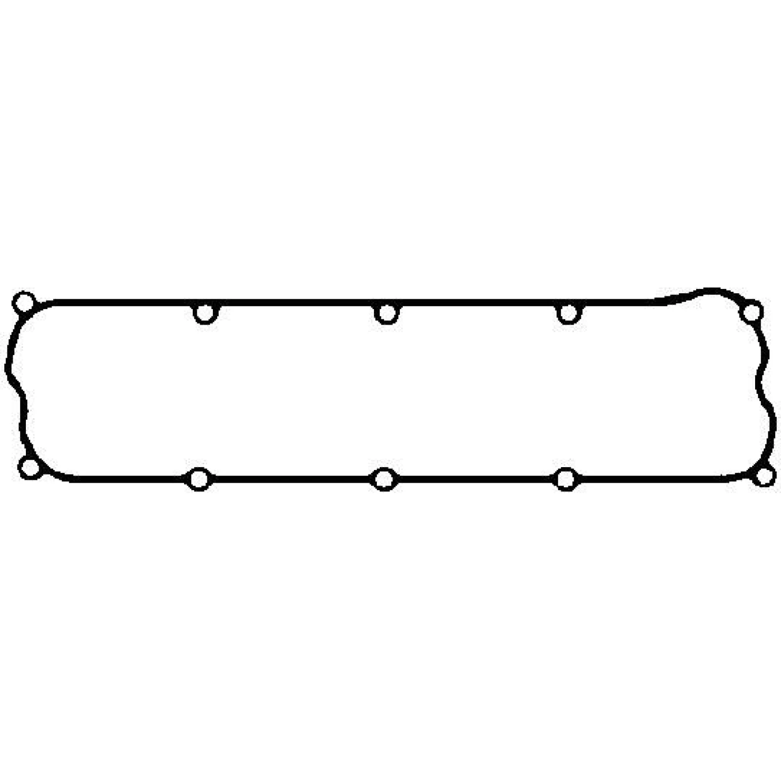 CORTECO Ventildeckeldichtung 440132P