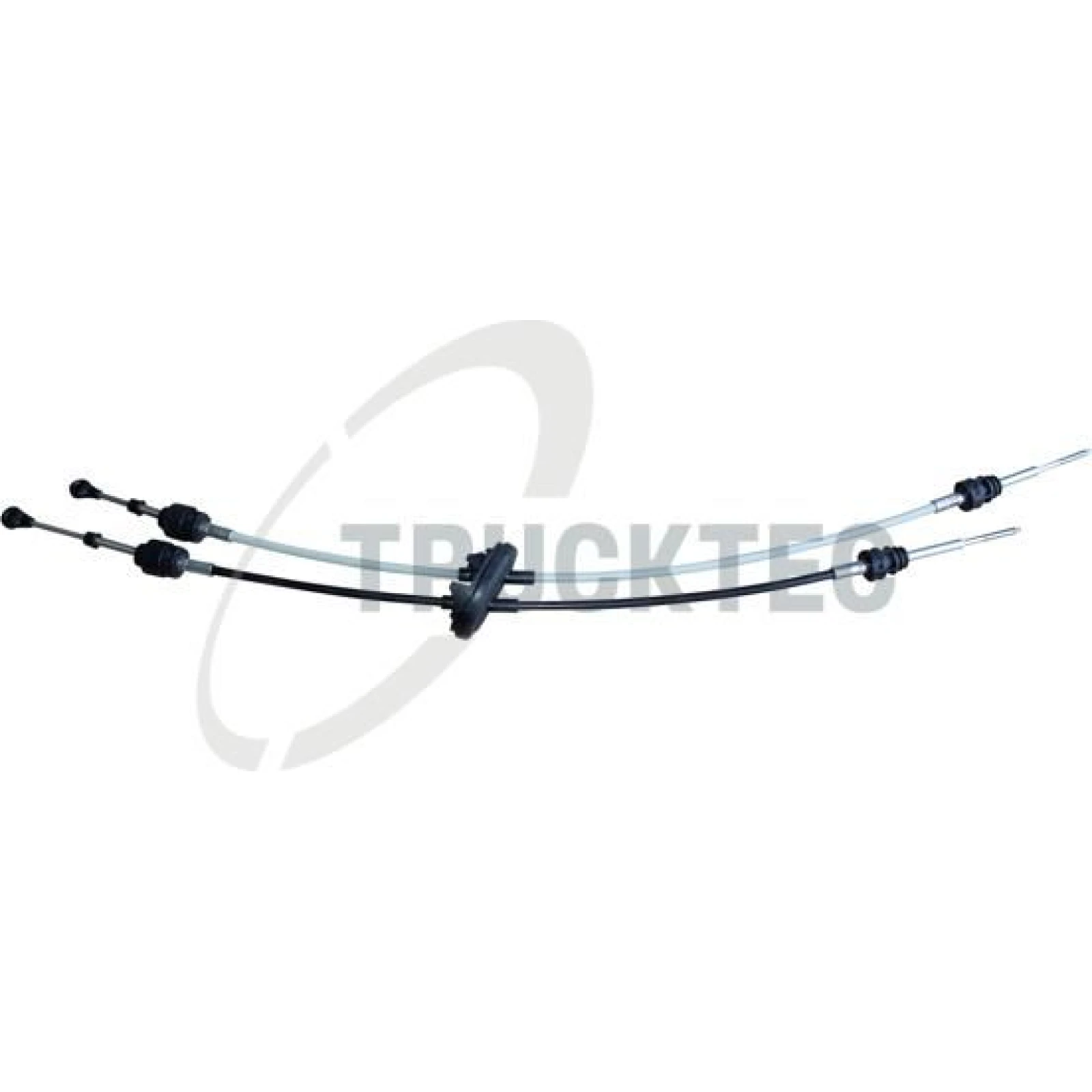 TRUCKTEC AUTOMOTIVE Kabel 02.24.023