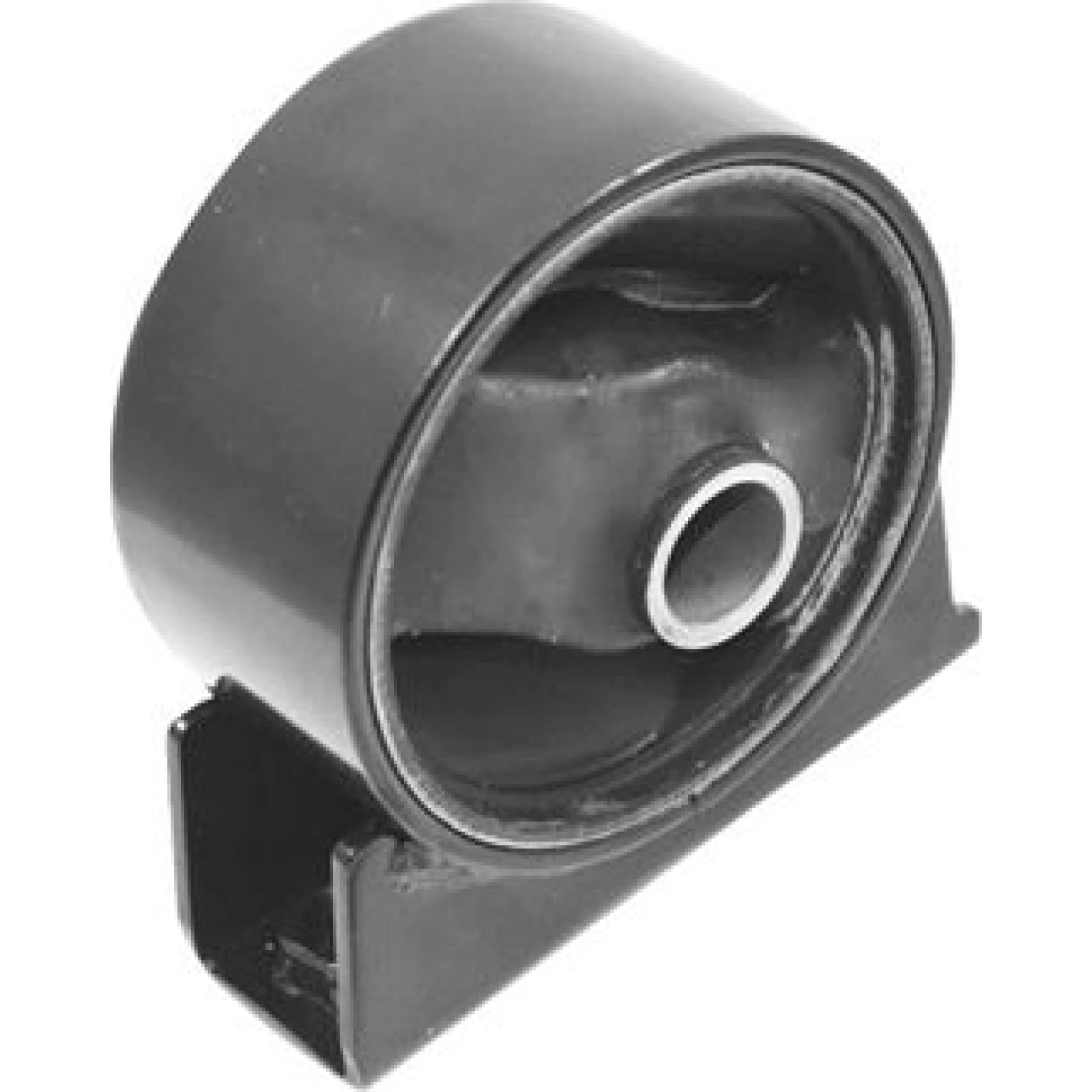 TEDGUM_TD Lagerung, Motor TED37604
