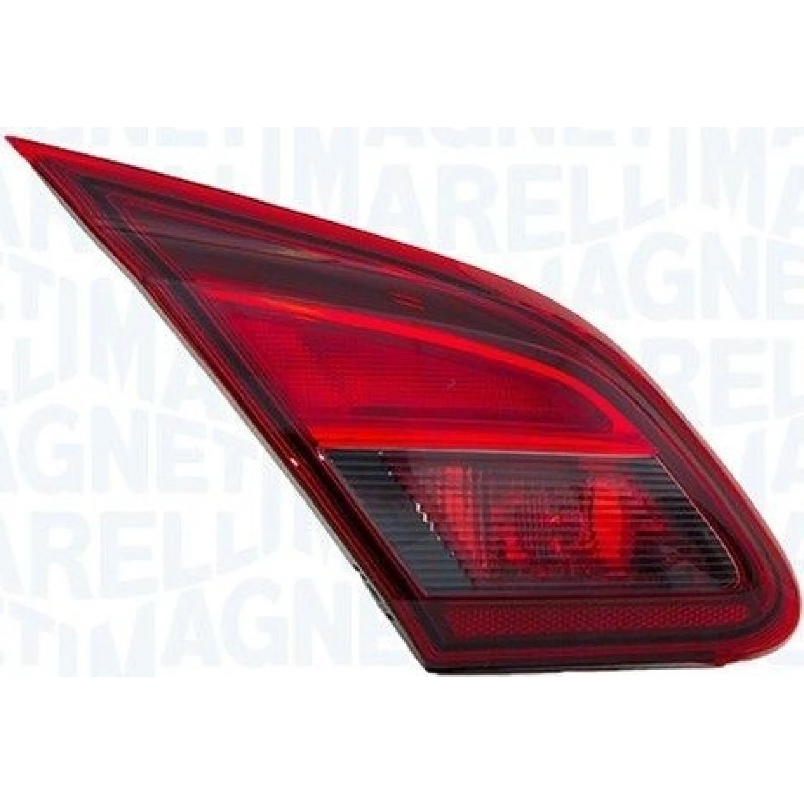 MAGNETI MARELLI Heckleuchte 714000062653